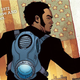 Illustration for article titled An Oscar-winning writer returns to DC in this iThe American Way/i exclusive